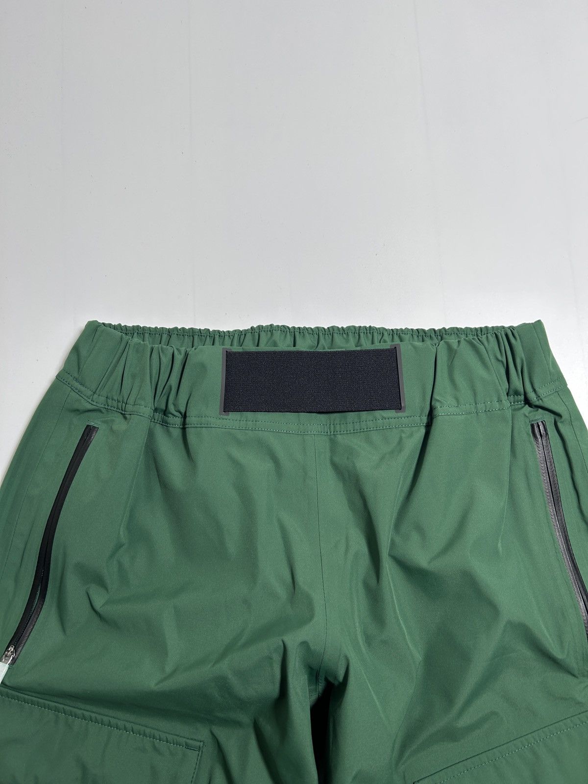 Nike Vintage Nike Nylon Cargo Pants S Size US 30 / EU 46 - 8 Thumbnail