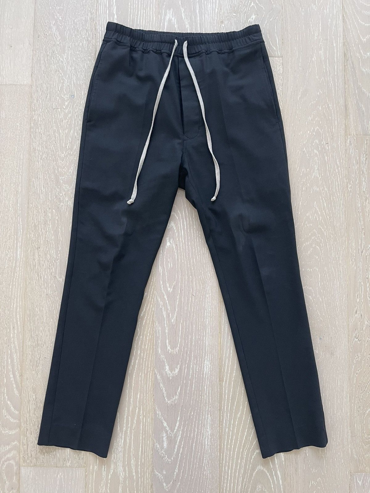 Rick Owens Fw 20 Performa | Grailed