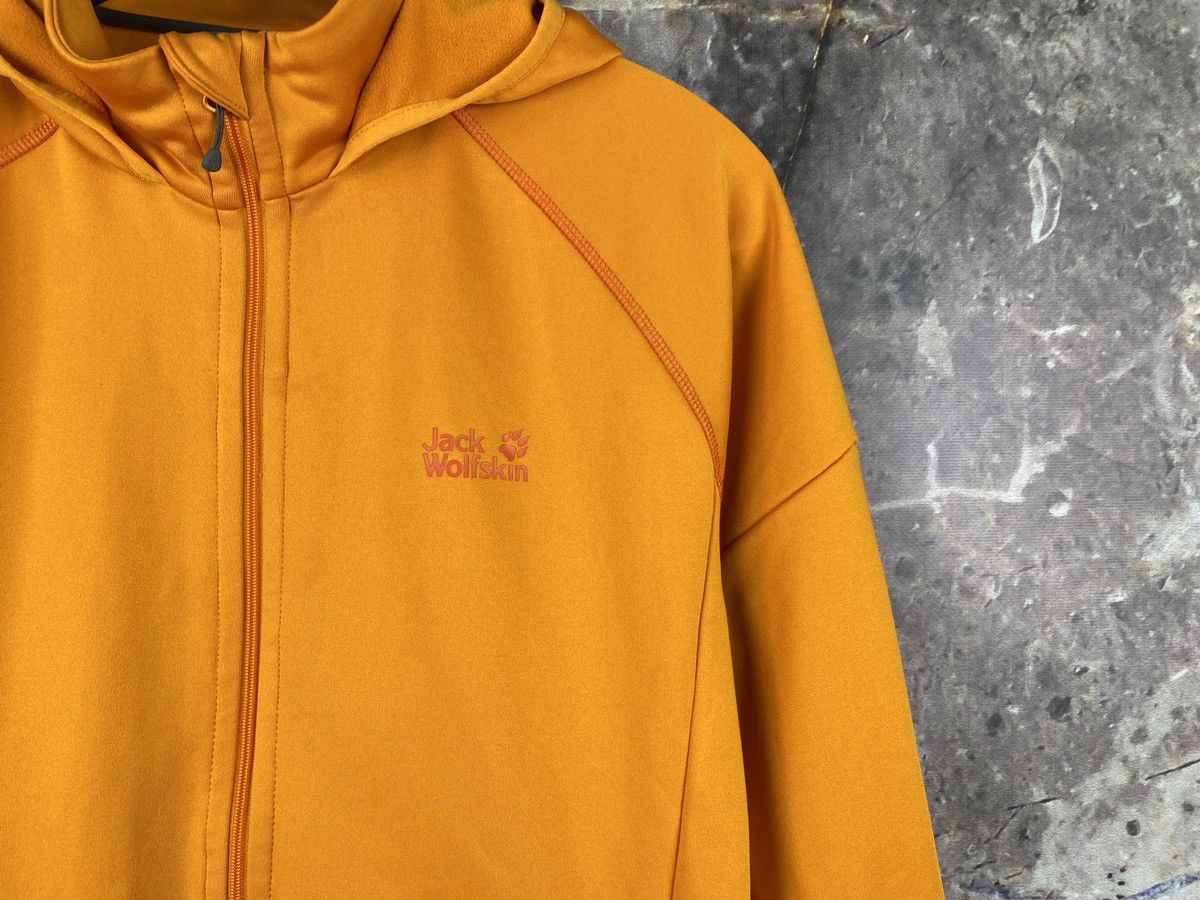 Jack Wolfskin Men’s Jack Wolfskin Softshell Outdoor Sized XL Size US XL / EU 56 / 4 - 4 Thumbnail