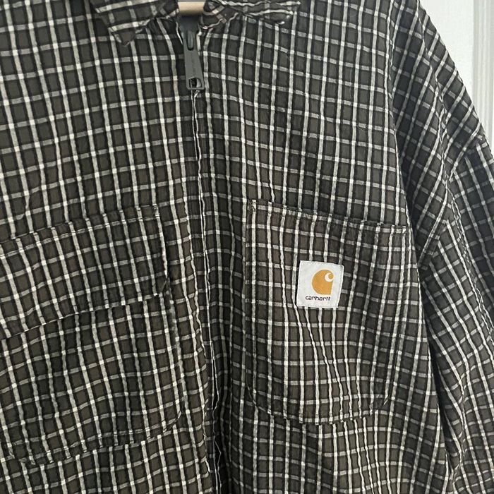 Carhartt Wip WIP Dryden Jacket | Grailed