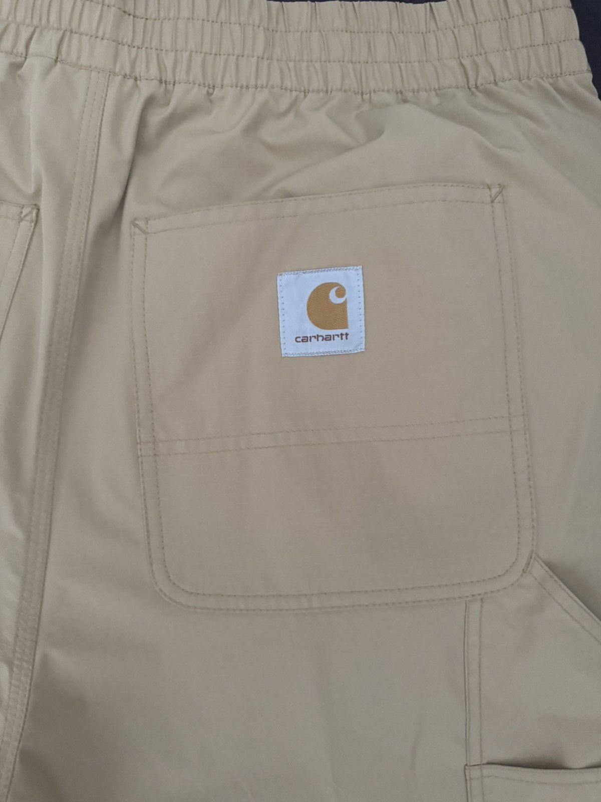 Carhartt Wip Carhartt Montana Pants Size US 35 - 4 Thumbnail
