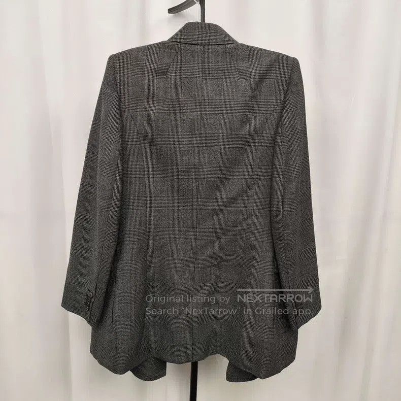 Balenciaga Balenciaga Jacket Size XXS / US 00 / IT 34 - 2 Thumbnail