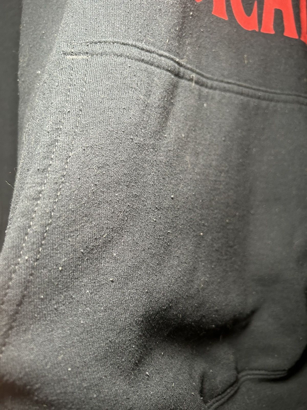 Superrradical ”Aim Here” hoodie Superrradical Size US L / EU 52-54 / 3 - 4 Thumbnail