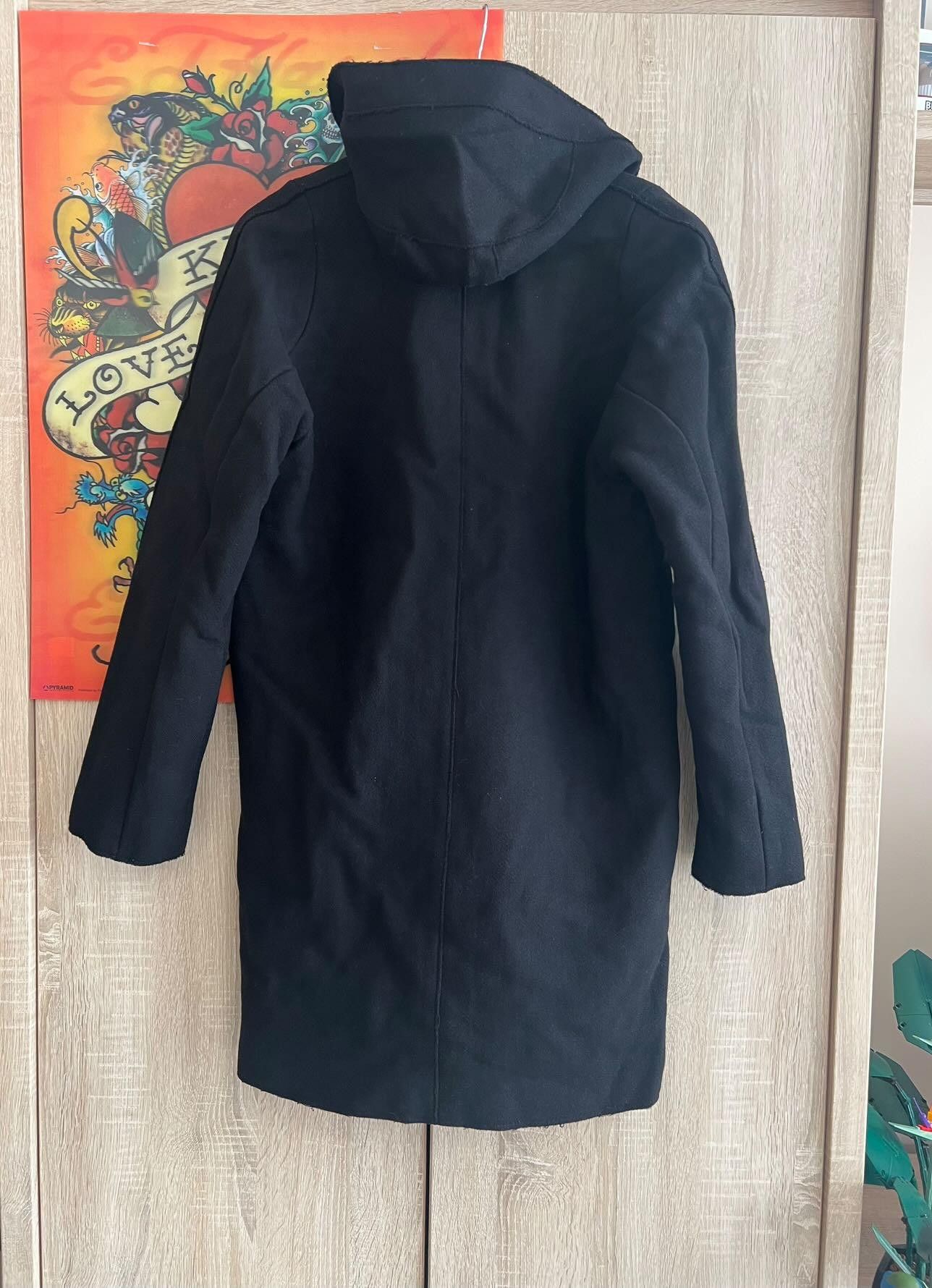 Acne Studios Acne Studios Milton wool coat 💥🔥 Size US S / EU 44-46 / 1 - 6 Thumbnail