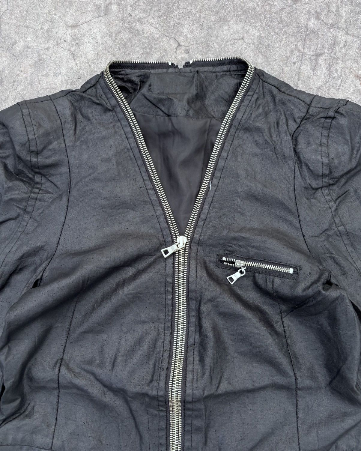 If Six Was Nine 14th Addiction Kmrii Style Jacket Size US S / EU 44-46 / 1 - 3 Thumbnail