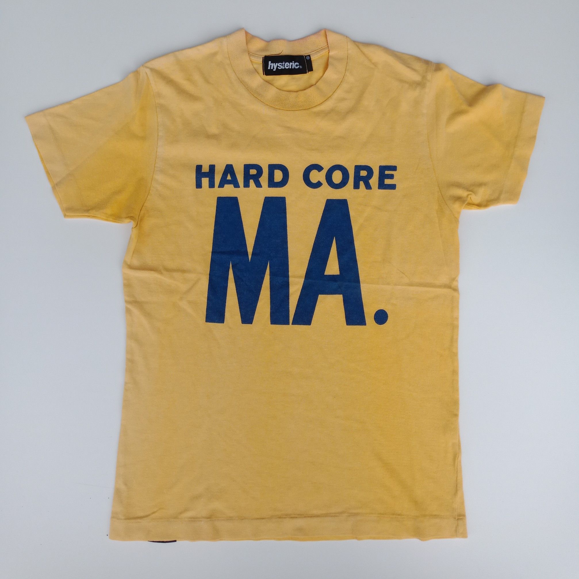 Hysteric Hardcore | Grailed