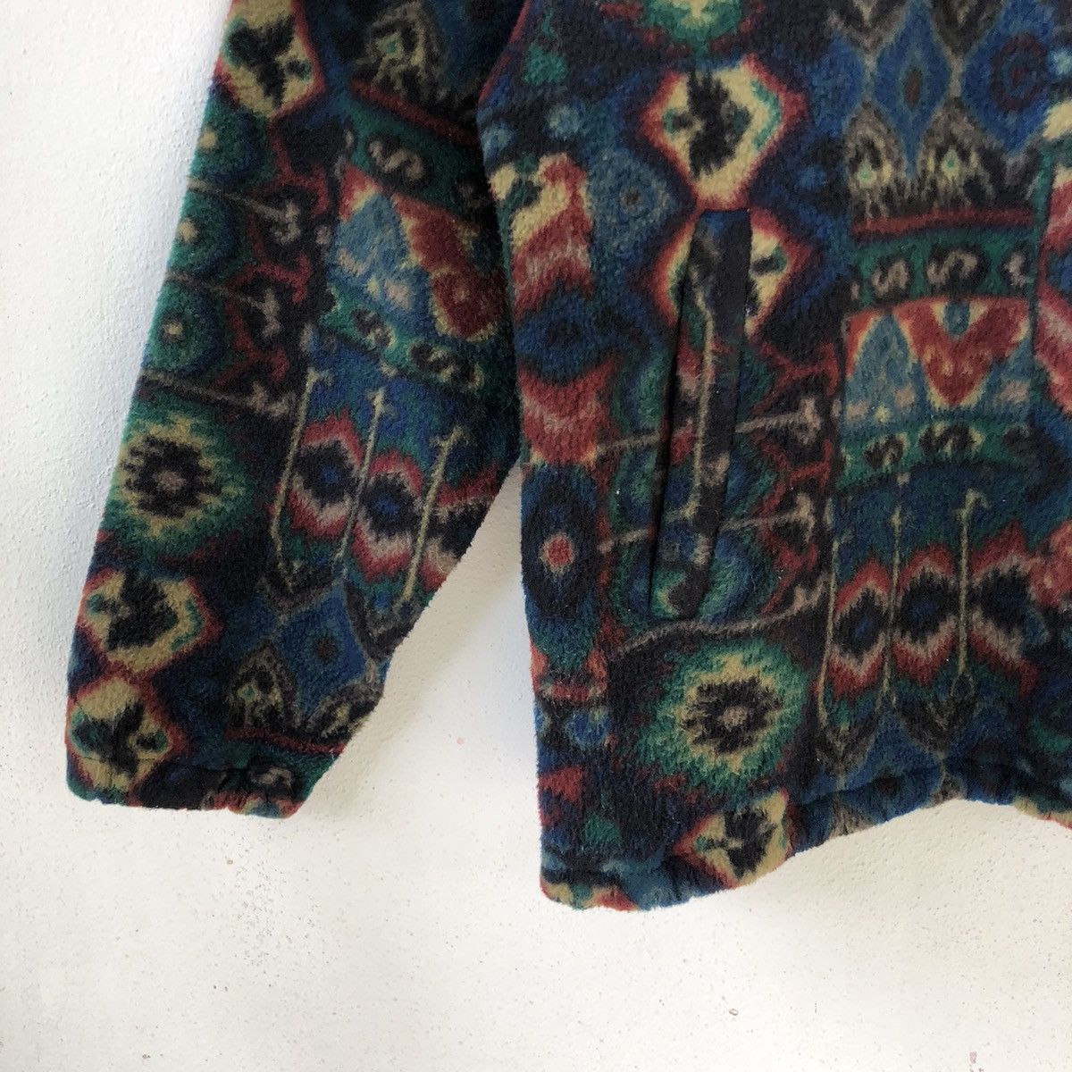 Other KELLYSPORT Canada Native Fleece Fullover- Yukon Style Size US M / EU 48-50 / 2 - 4 Thumbnail