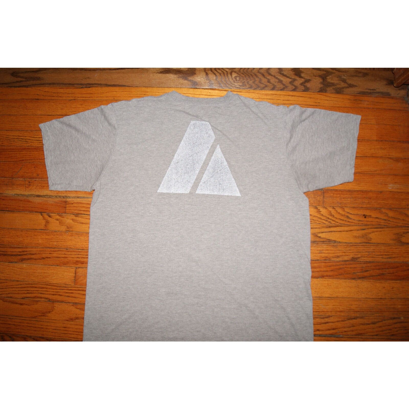 Other VTG Y2K US Army Soffe T-Shirt Training XL Dri-Release Size US XL / EU 56 / 4 - 6 Thumbnail