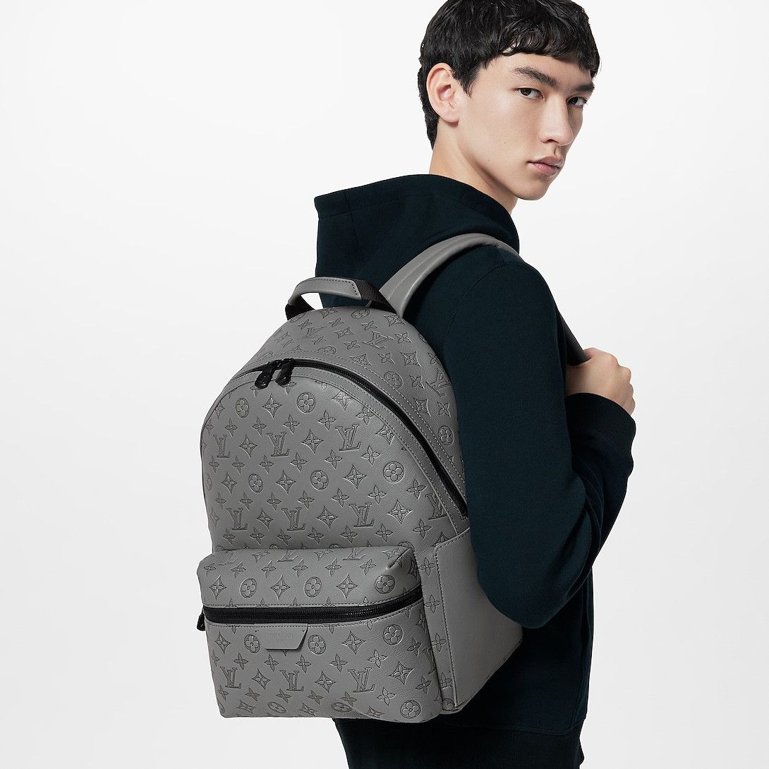 Louis Vuitton Discovery Backpack Size ONE SIZE - 8 Thumbnail