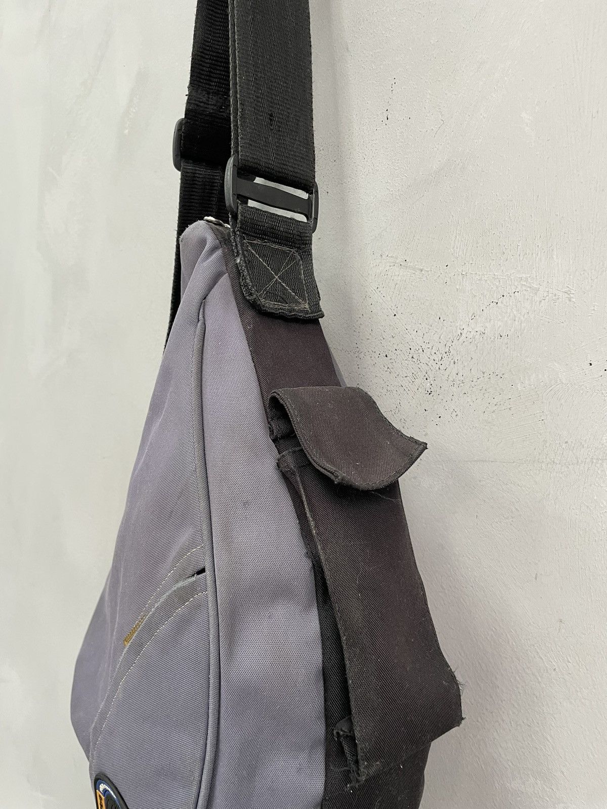 Polo Ralph Lauren Polo Ralph Lauren sport sling bag messenger y2k Size ONE SIZE - 5 Thumbnail