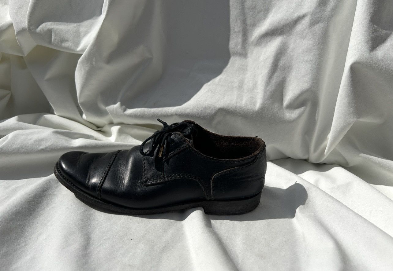 Arts & Science Art & science black shoes Size US 7.5 / EU 40-41 - 2 Thumbnail