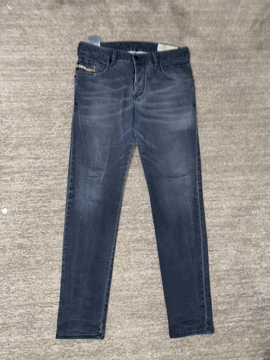 Diesel Diesel jeans Size US 32 / EU 48 - 1 Thumbnail