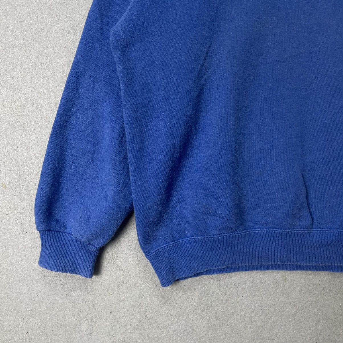 Vintage Vintage 90s Piko Hawaiian Longboard Wear Crewneck Sweatshirt Size US XL / EU 56 / 4 - 7 Thumbnail