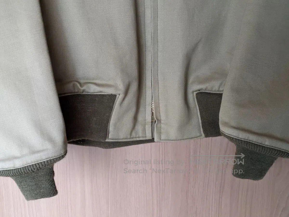 Freewheelers Freewheelers Tanker Jacket Size 40. Size US XXS / EU 40 - 4 Thumbnail