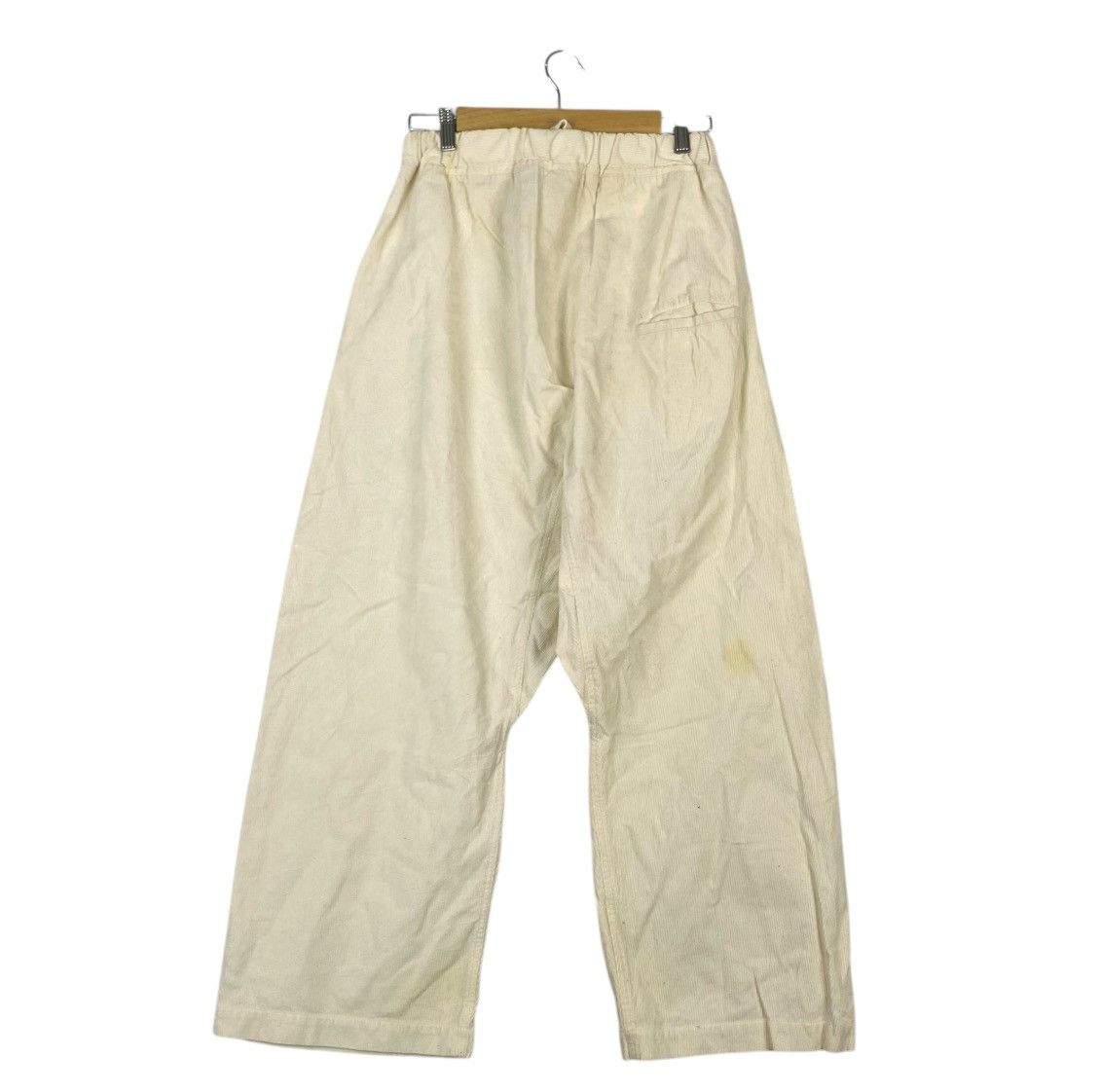 Designer × Vintage Vintage Autumn Europe and the United States hip-hop casual Size US 26 / EU 42 - 3 Thumbnail