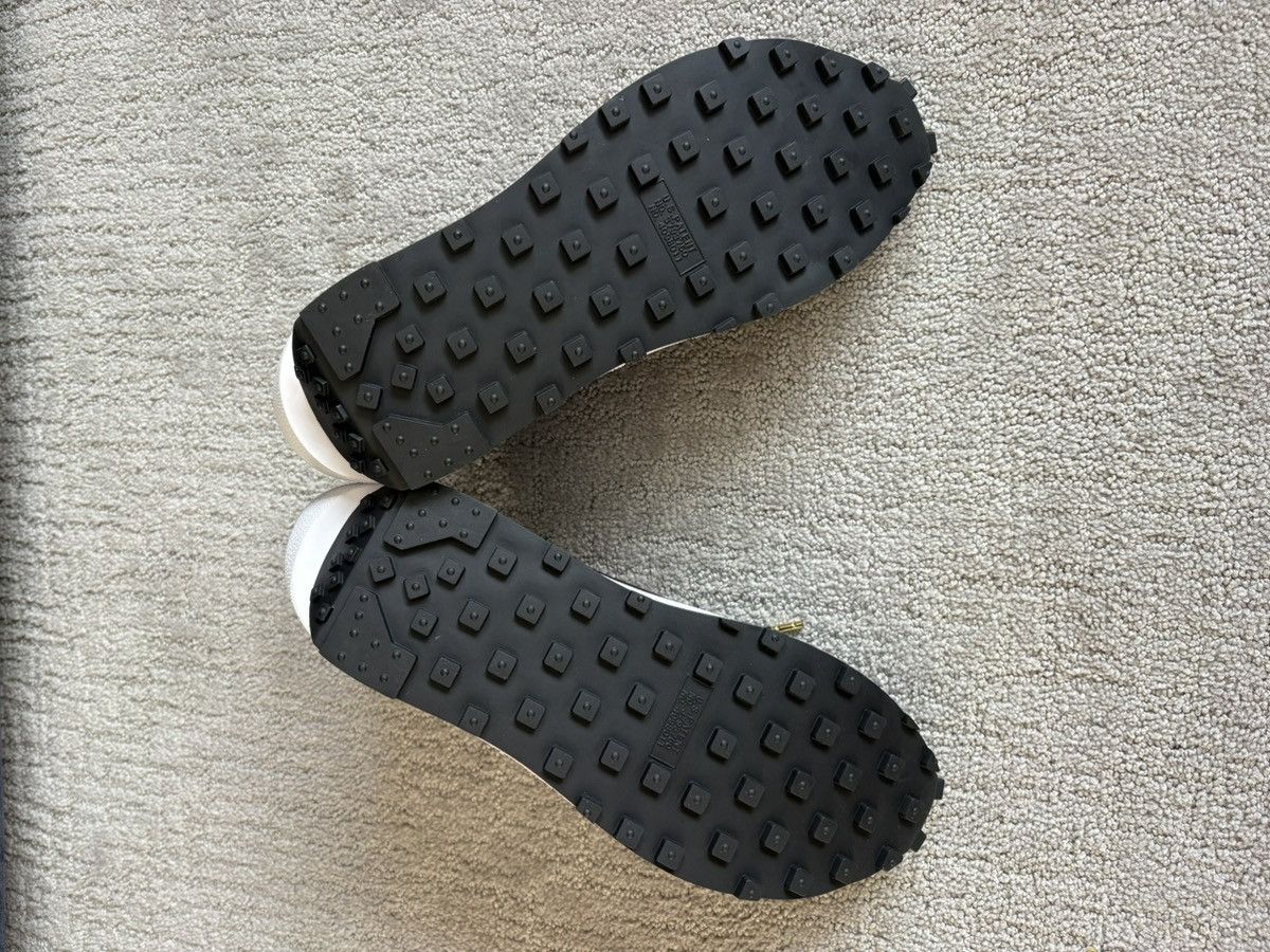 Nike × Sacai Nike x Sacai LD Waffle Size US 9.5 / EU 42-43 - 6 Thumbnail