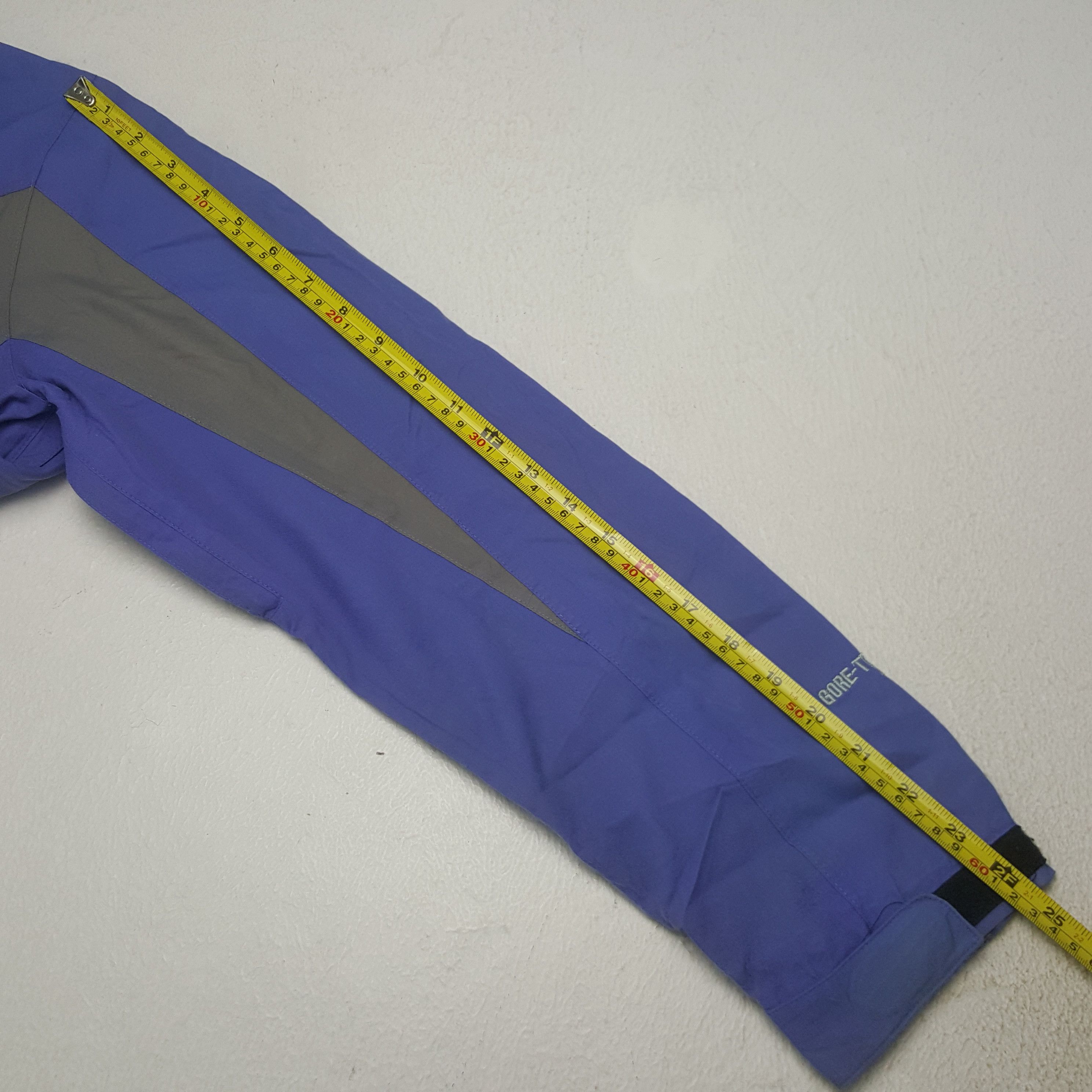 The North Face Vintage The North Face Summit Goretex Jacket Size US M / EU 48-50 / 2 - 7 Thumbnail
