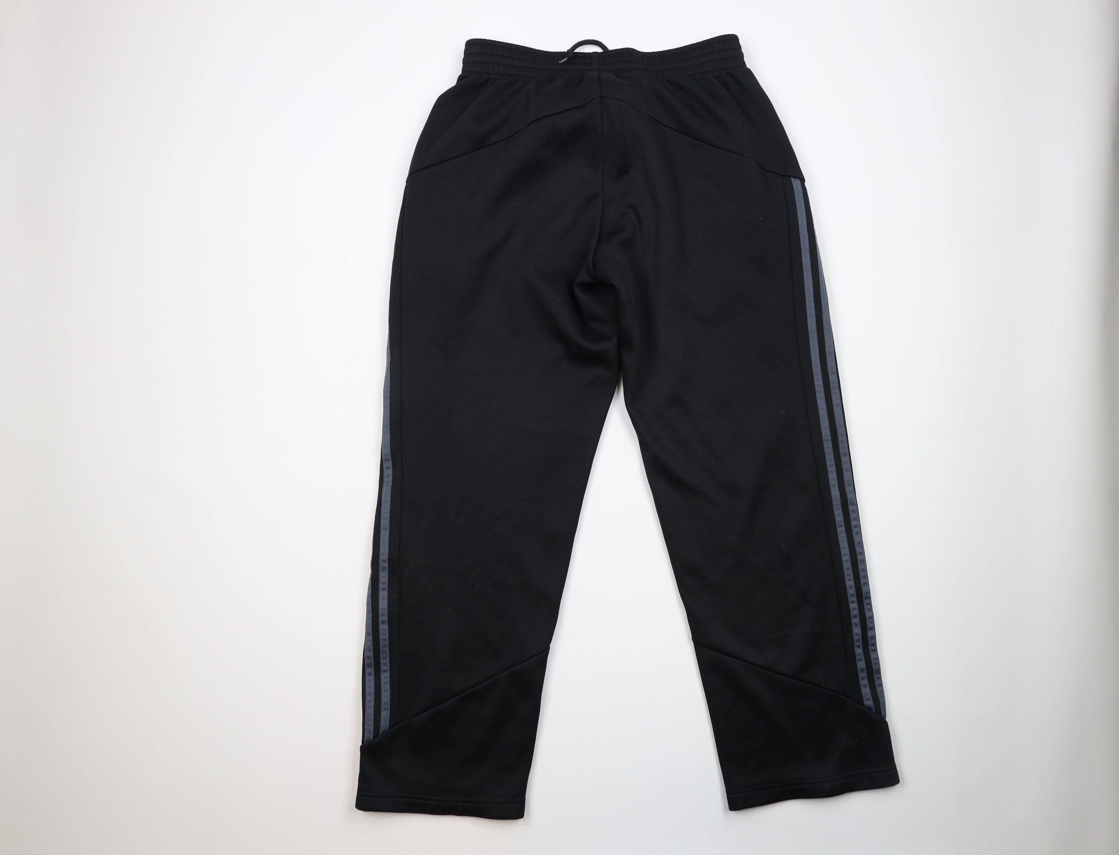 Adidas × Vintage Adidas Western Michigan University Football Sweatpants Size US 34 / EU 50 - 9 Thumbnail