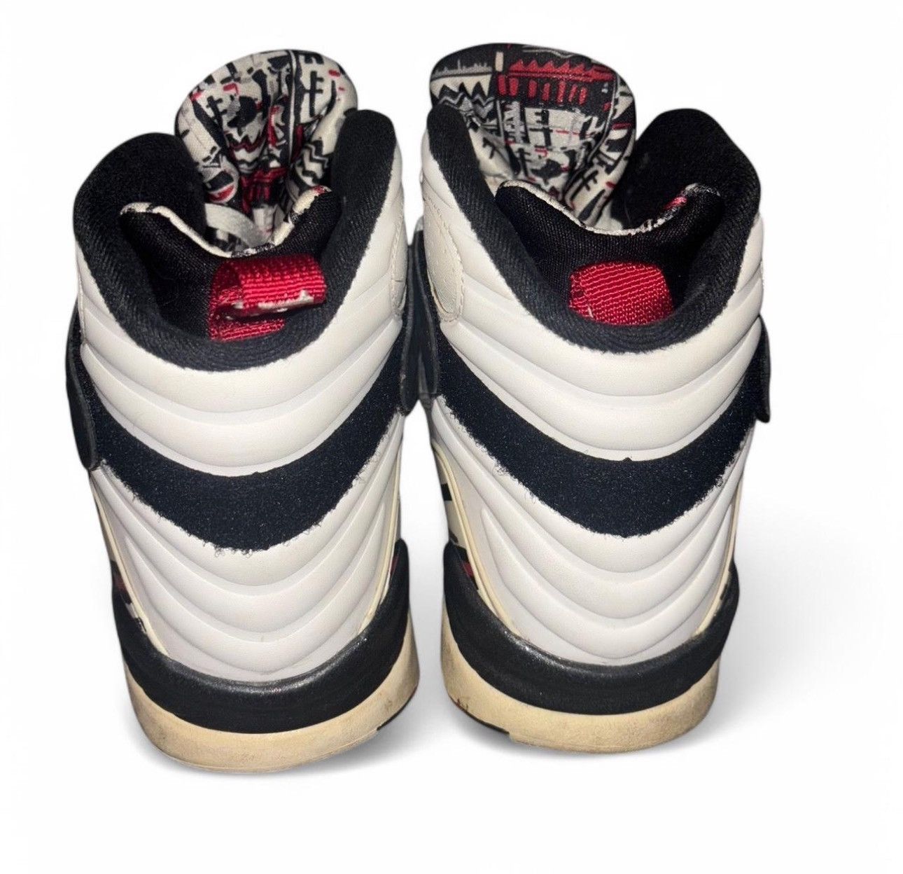Jordan Brand × Nike Jordan 8 OG Alternate Size US 9 / EU 42 - 6 Thumbnail