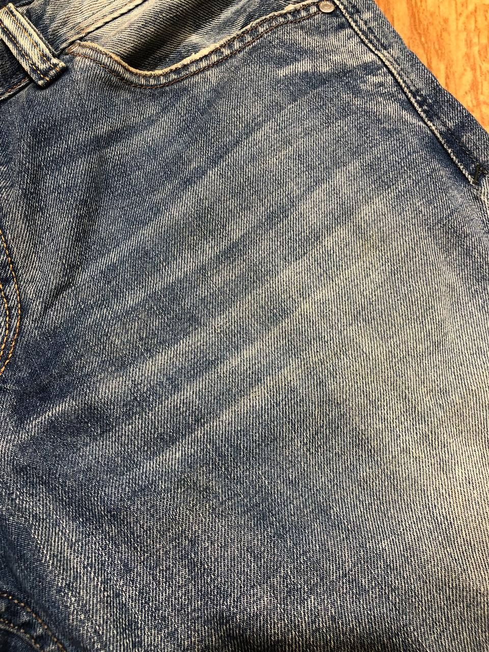 Diesel Vintage Shorts denim Y2K DIESEL VIKER streetwear Size US 34 / EU 50 - 11 Thumbnail