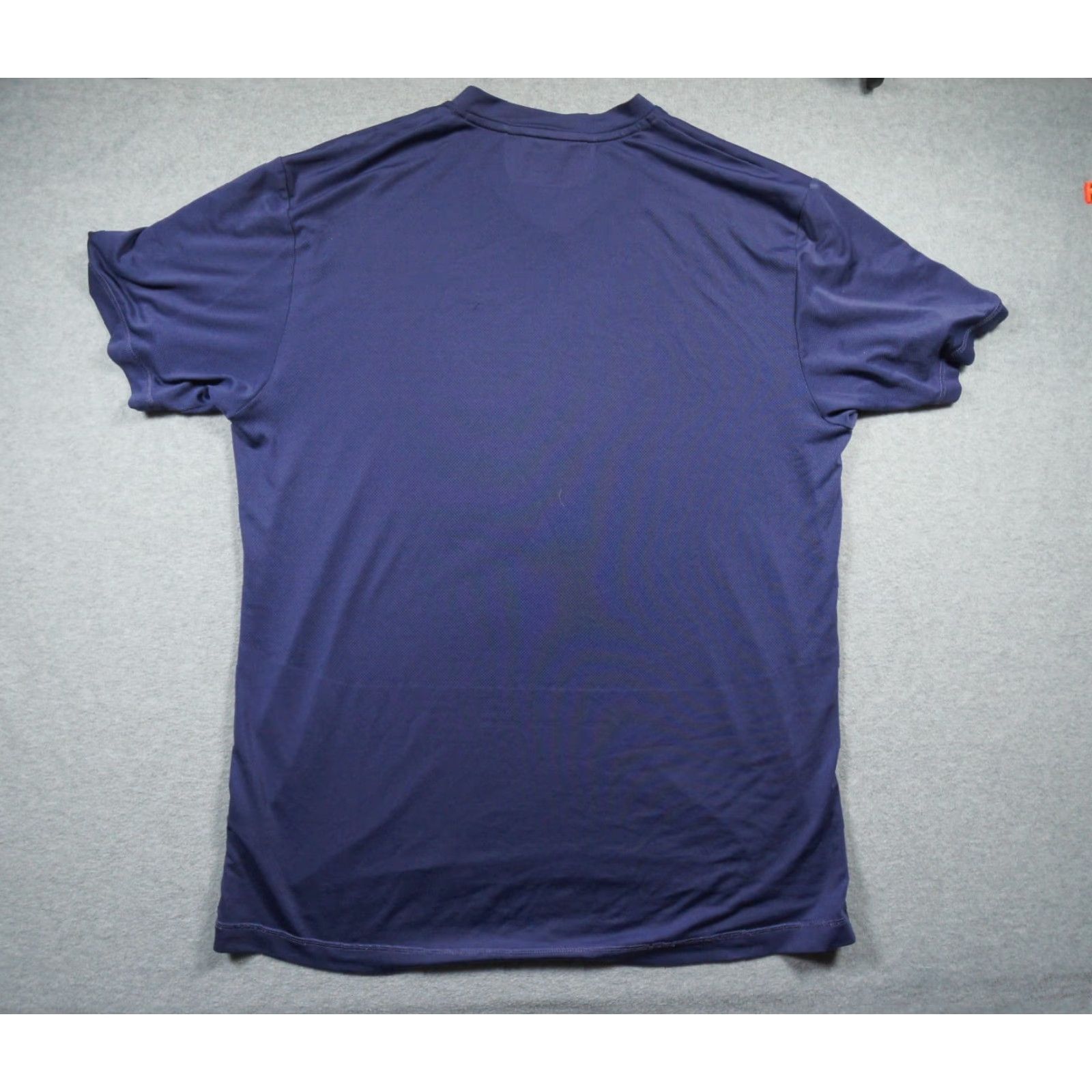 Adidas adidas Porsche Design Sport Shirt Mens Medium Blue P5000 Activewear Gym Fits XL Adidas Size US M / EU 48-50 / 2 - 7 Thumbnail
