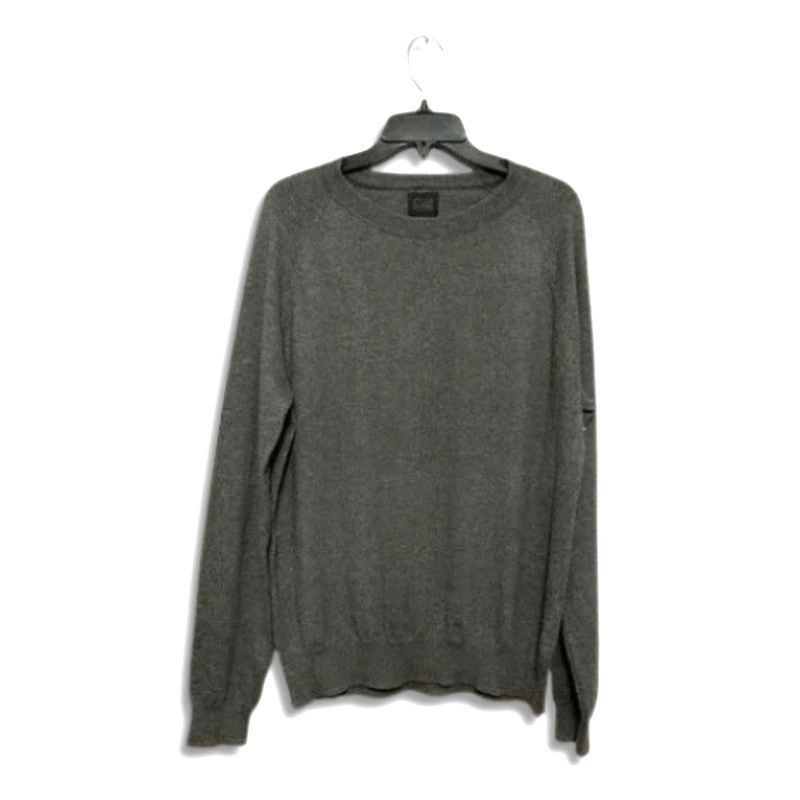 14th & Union 14th & Union Pullover Sweater Long Sleeve Gray Men's Medium Size US M / EU 48-50 / 2 - 1 Thumbnail