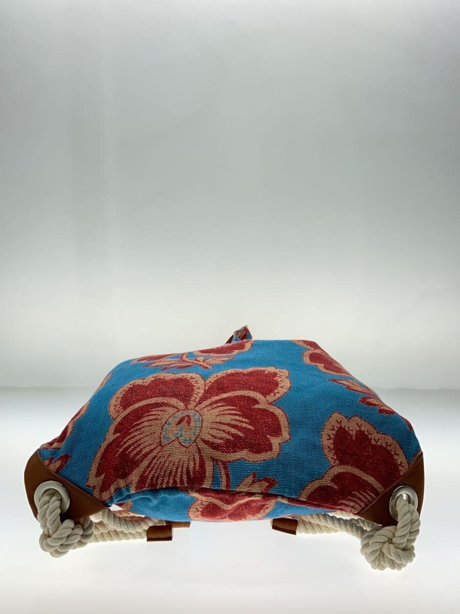 Vivienne Westwood Hawaiian Linen Backpack Size ONE SIZE - 4 Thumbnail