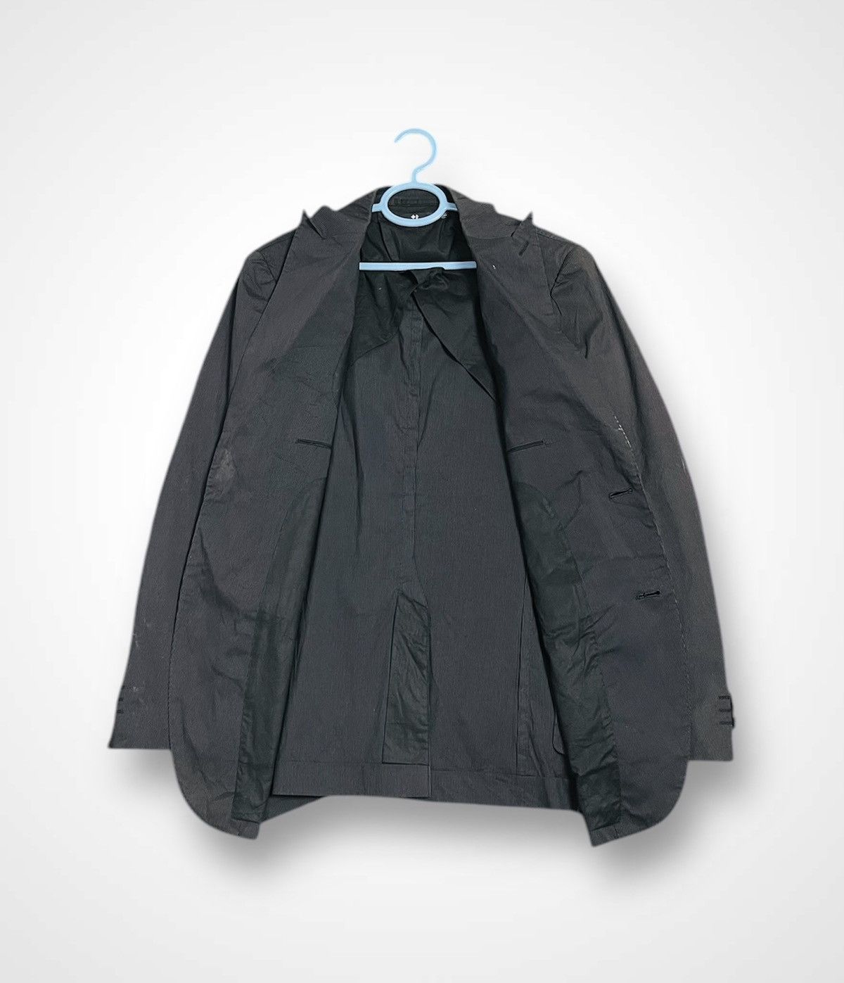 Jil Sander × Uniqlo Uniqlo X Jil Sander Blazer (22) Size US S / EU 44-46 / 1 - 3 Thumbnail