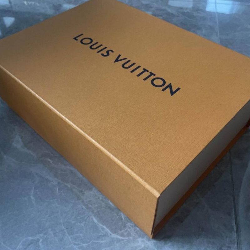Louis Vuitton Louis Vuitton Trainer Low Top Fashion Sneakers - Size US 8 / EU 41 - 6 Thumbnail