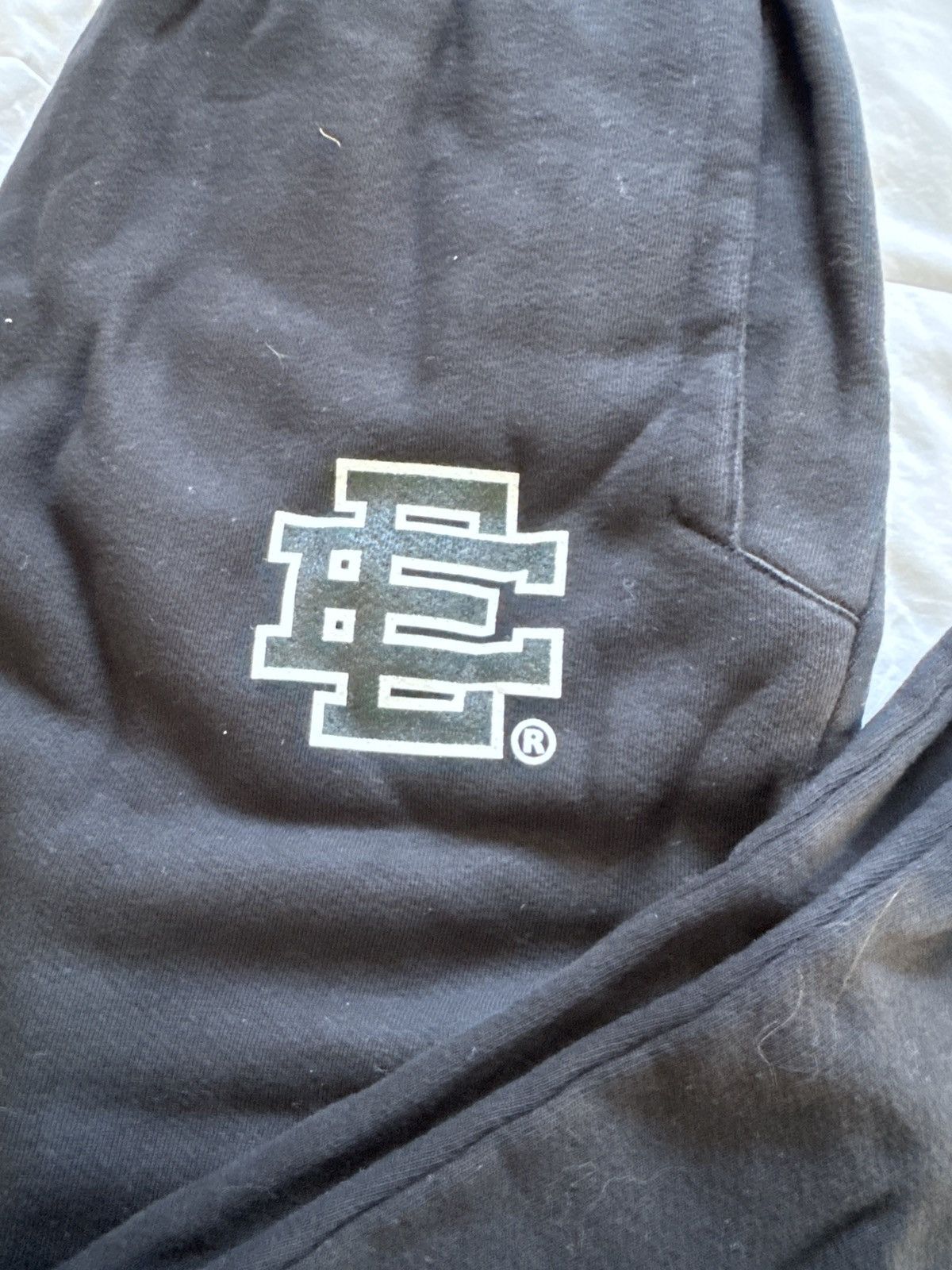 Eric Emanuel EE Sweatpants Size US 38 / EU 54 - 6 Thumbnail