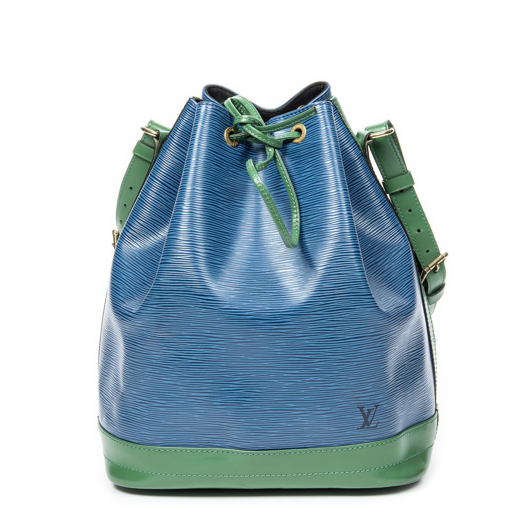 Louis Vuitton Noe Bicolor GM Size ONE SIZE - 1 Thumbnail