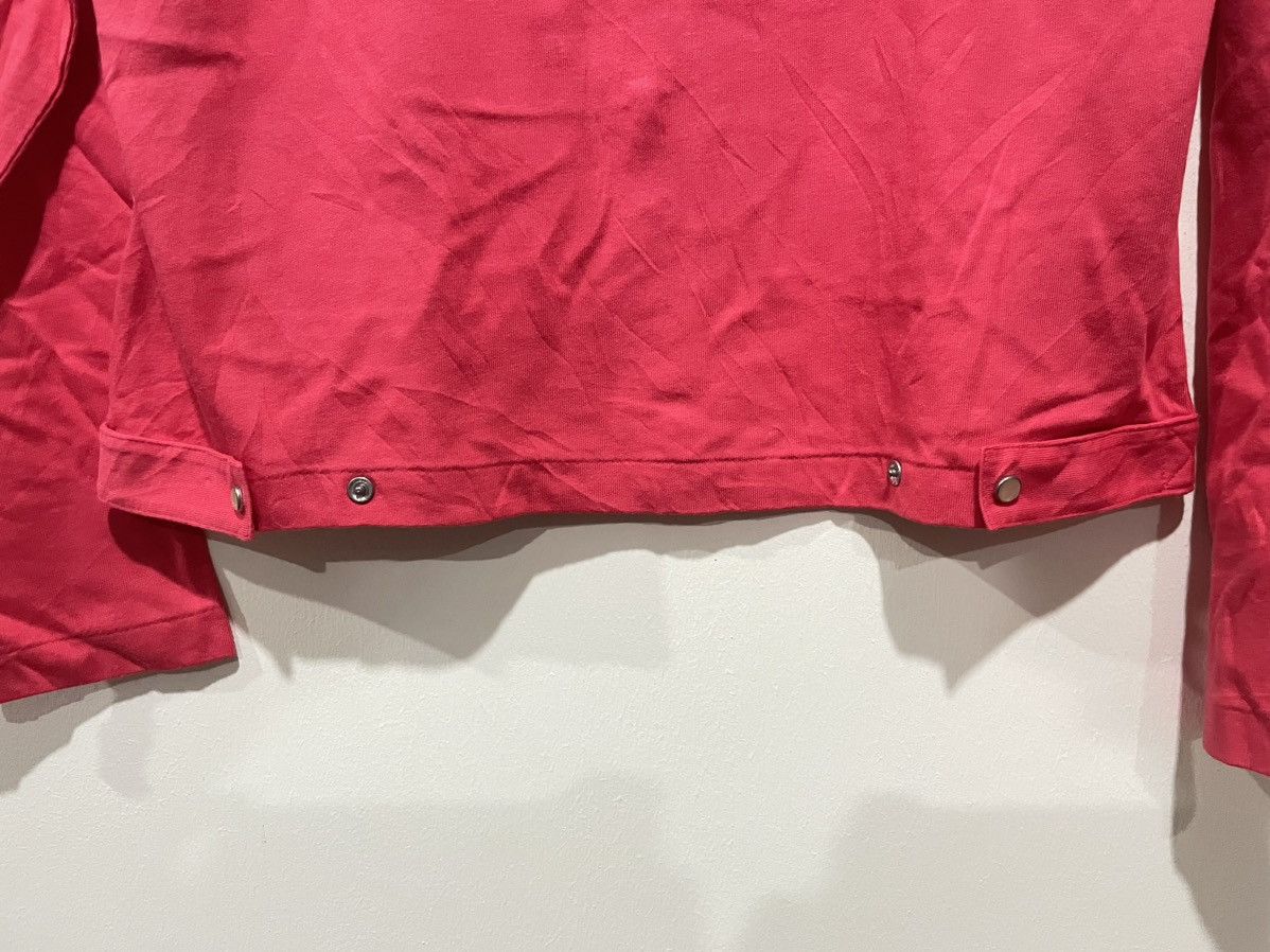 agnes b. Agnes B. Snap button cardigan Size L / US 10 / IT 46 - 3 Thumbnail