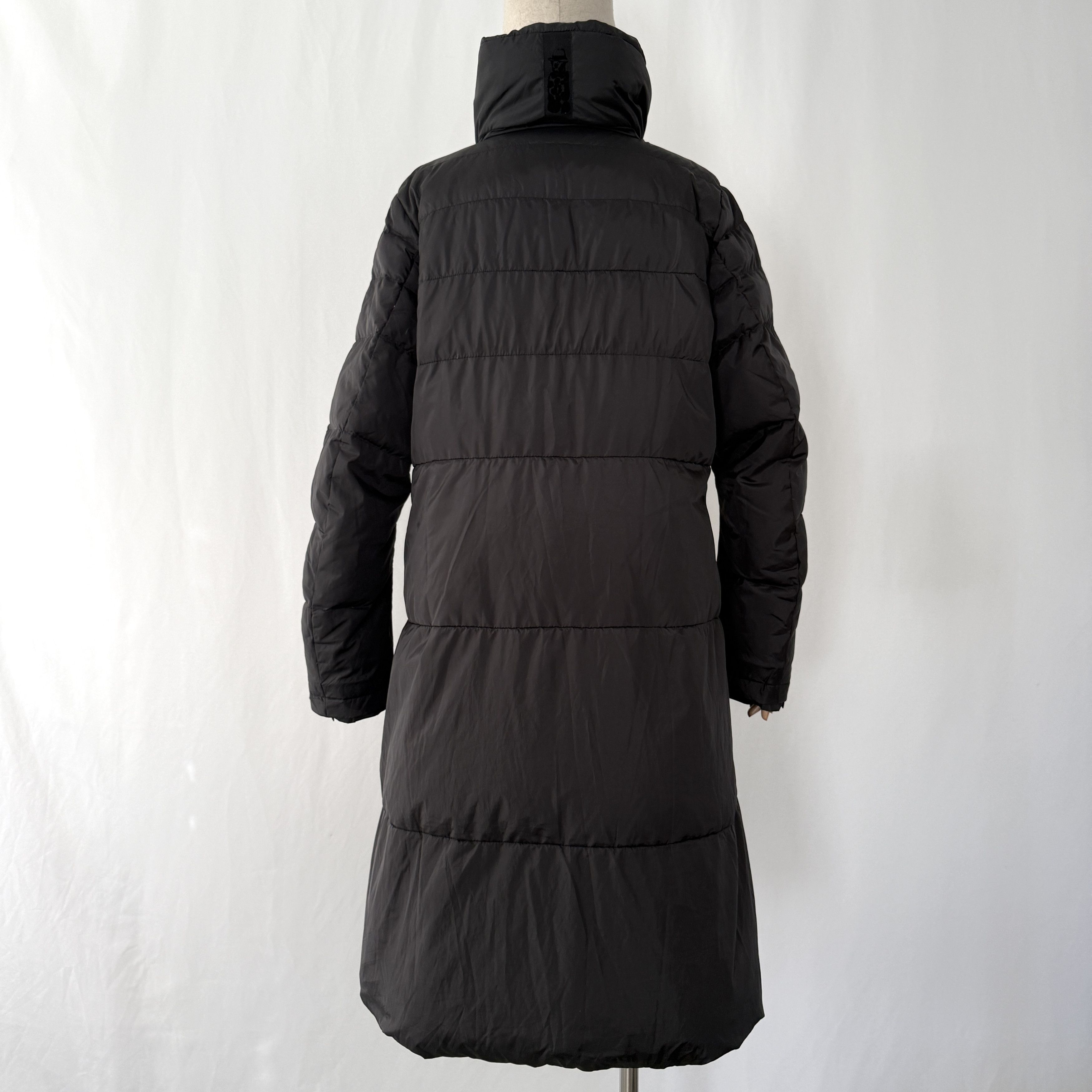 Rundholz RUNDHOLZ Down Coat Size XL / US 12-14 / IT 48-50 - 5 Thumbnail