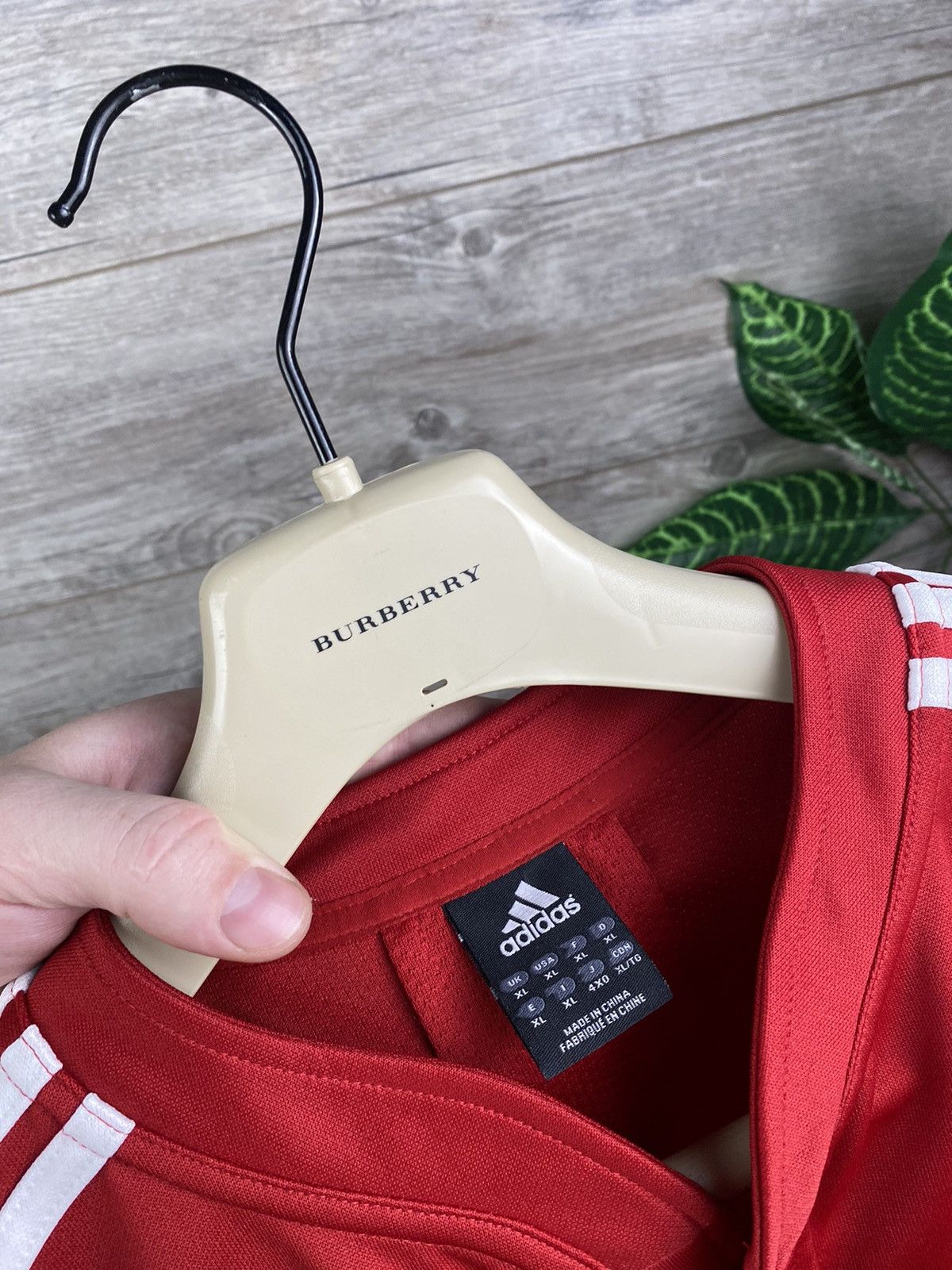 Other British Lions Rugby Union Adidas Jersey South Africa 2009 Size US XL / EU 56 / 4 - 12 Thumbnail