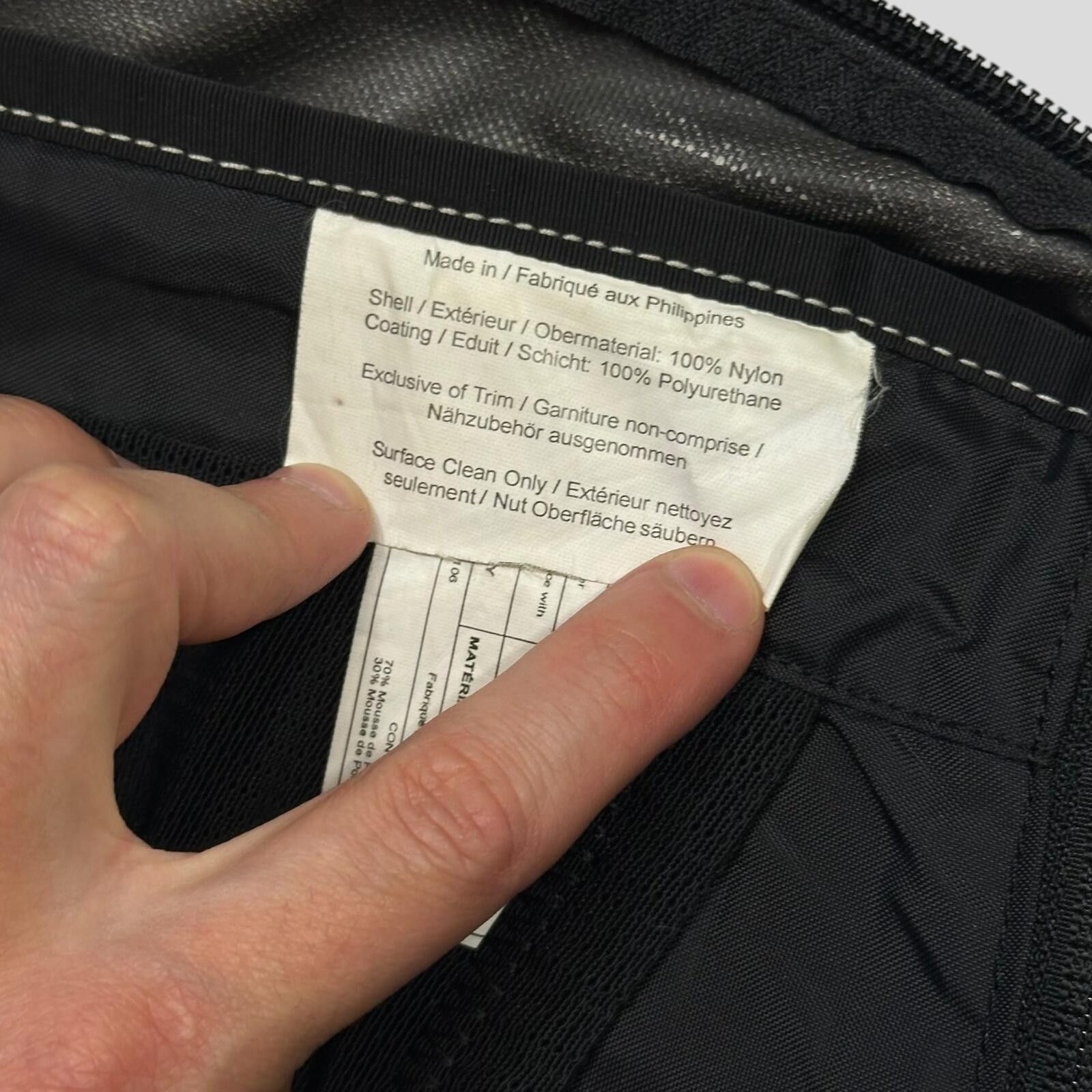 Arc'teryx Arc’teryx Arro 22 Waterproof Backpack - 24k Gold Size ONE SIZE - 7 Thumbnail