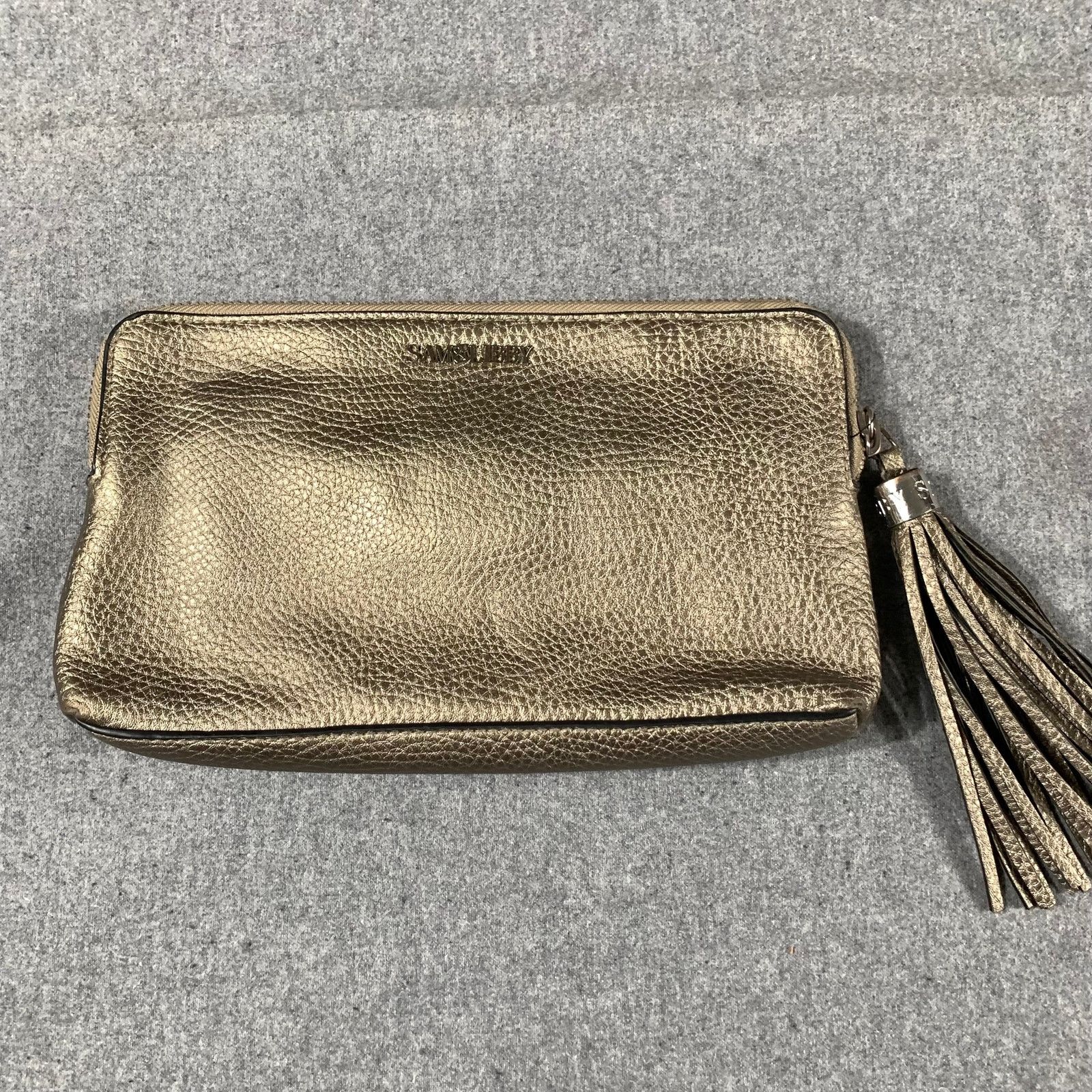 Other SAM & LIBBY Clutch Mini Purse Faux Leather Wallet Size ONE SIZE - 2 Thumbnail