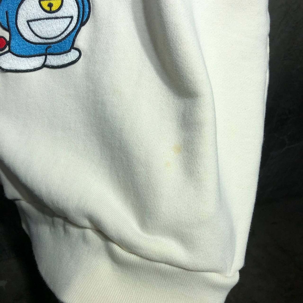 Gucci Gucci X Doreamon Sweatshirt Size US L / EU 52-54 / 3 - 4 Thumbnail