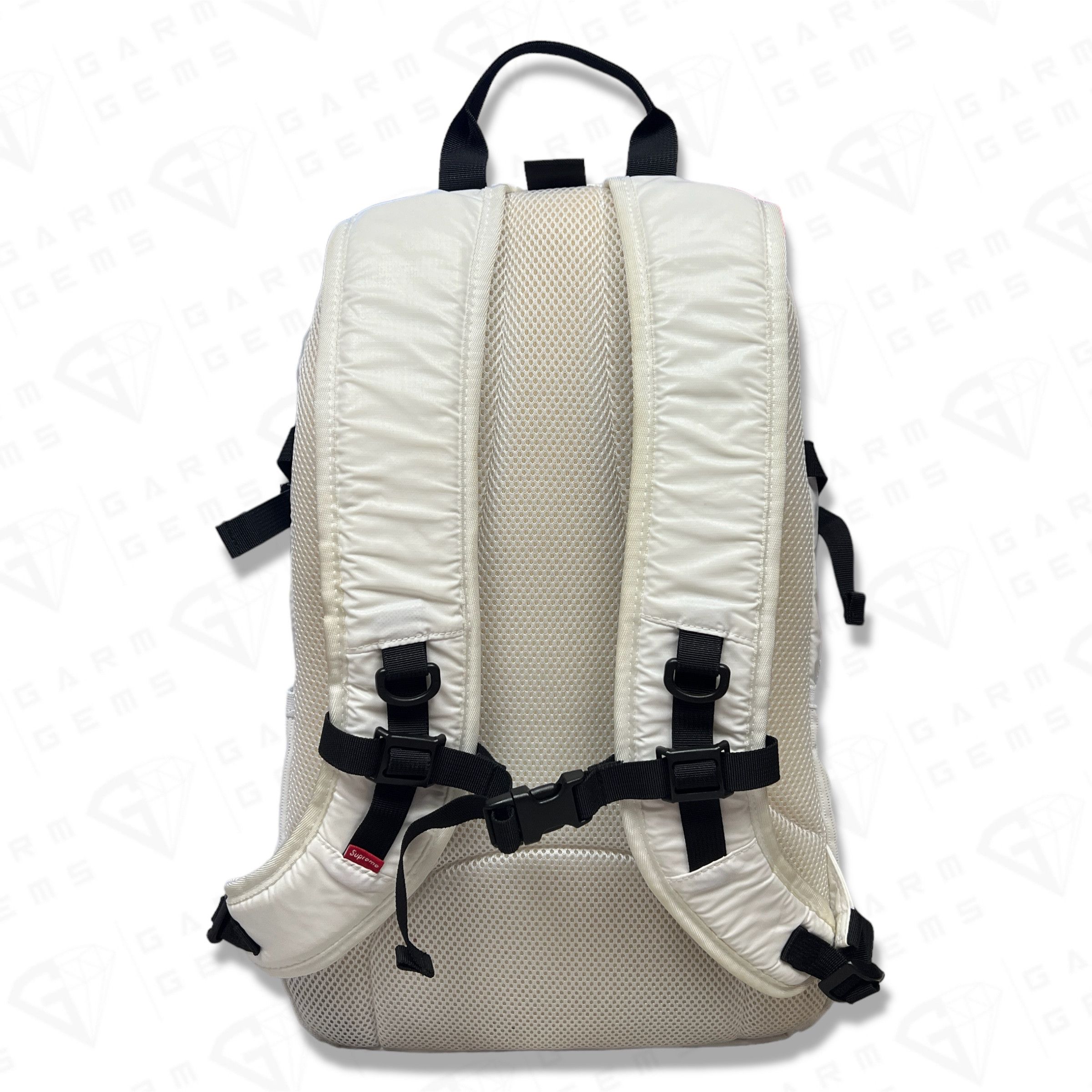 Supreme Supreme FW17 Backpack Size ONE SIZE - 2 Thumbnail