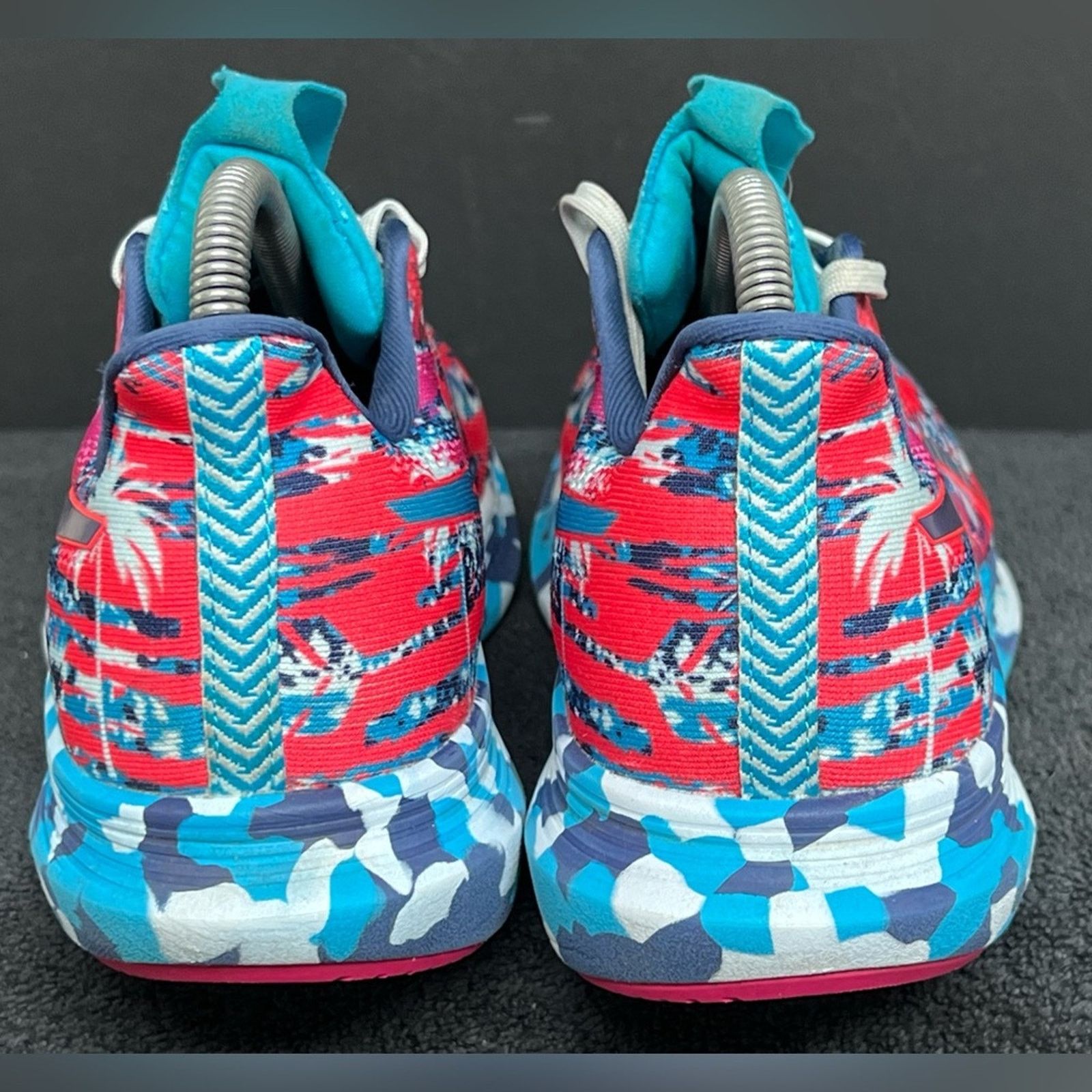 Asics Asics Noosa Tri 14 Women's Running Sneakers Sport Shoes 8.5 Size US 8.5 / IT 38.5 - 7 Thumbnail