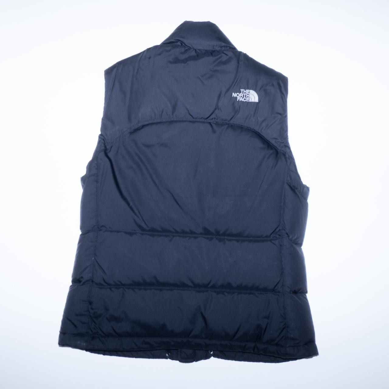 The North Face The North Face Nuptse 700 Puffer Goose Down Vest Size Small Size S / US 4 / IT 40 - 7 Thumbnail
