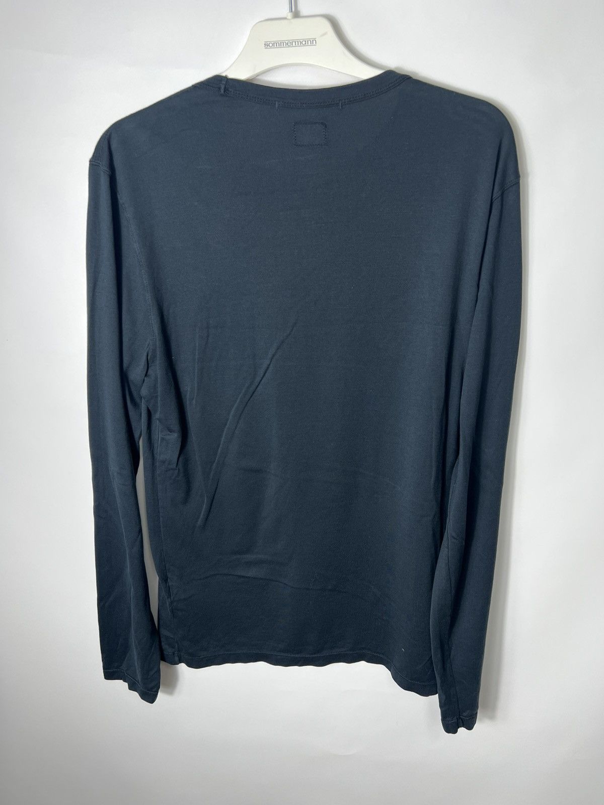 C.P. Company Vintage y2k streetwear C.P. Company long sleeve Size US M / EU 48-50 / 2 - 6 Thumbnail