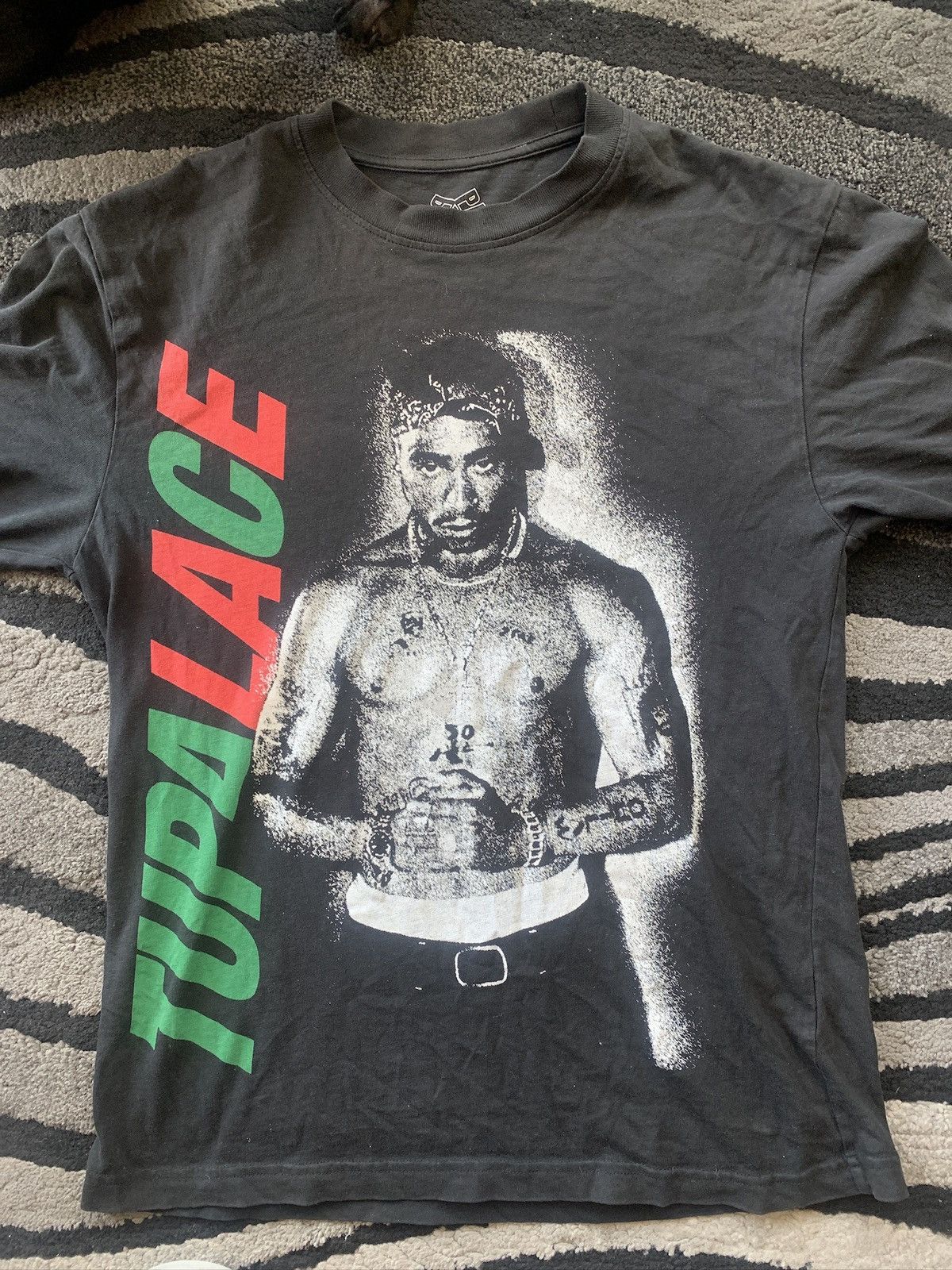 トップス Palace Skateboards 16AW Tupac Palace Tupac | Grailed