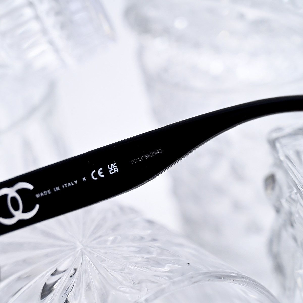 Chanel CHANEL 0CH3475 SUNGLASSES Size ONE SIZE - 9 Thumbnail