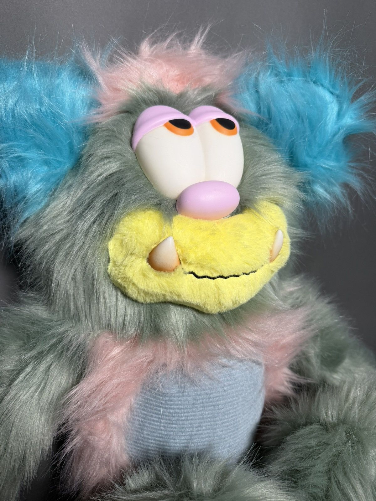 Verdy Verdy Visty Collectable Plush Toy Girls Don’t Cry Size ONE SIZE - 3 Thumbnail