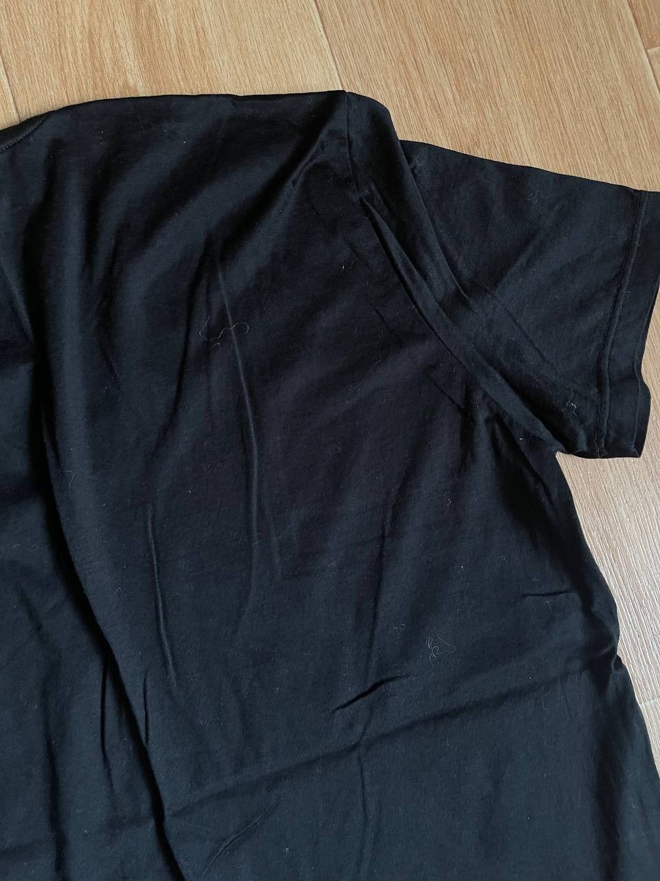 Vintage × Vivienne Westwood Vivienne Westwood T Shirt Mini Orb Logo Luxury Style Italy Size L / US 10 / IT 46 - 10 Thumbnail