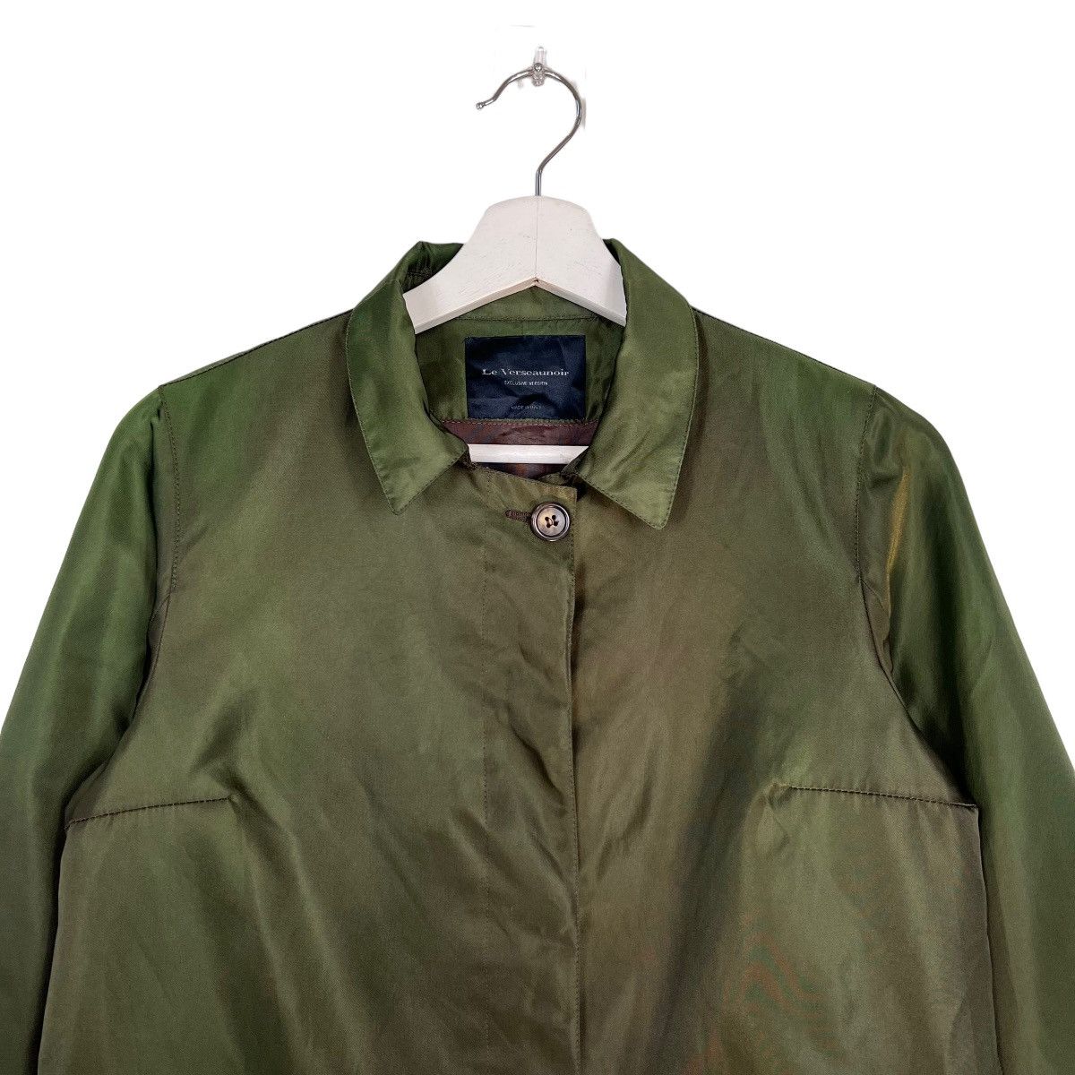 Other 🔥 LE VERSEAUNOIR EXCLUSIVE VERSION JACKET MADE IN ITALY Size US M / EU 48-50 / 2 - 3 Thumbnail