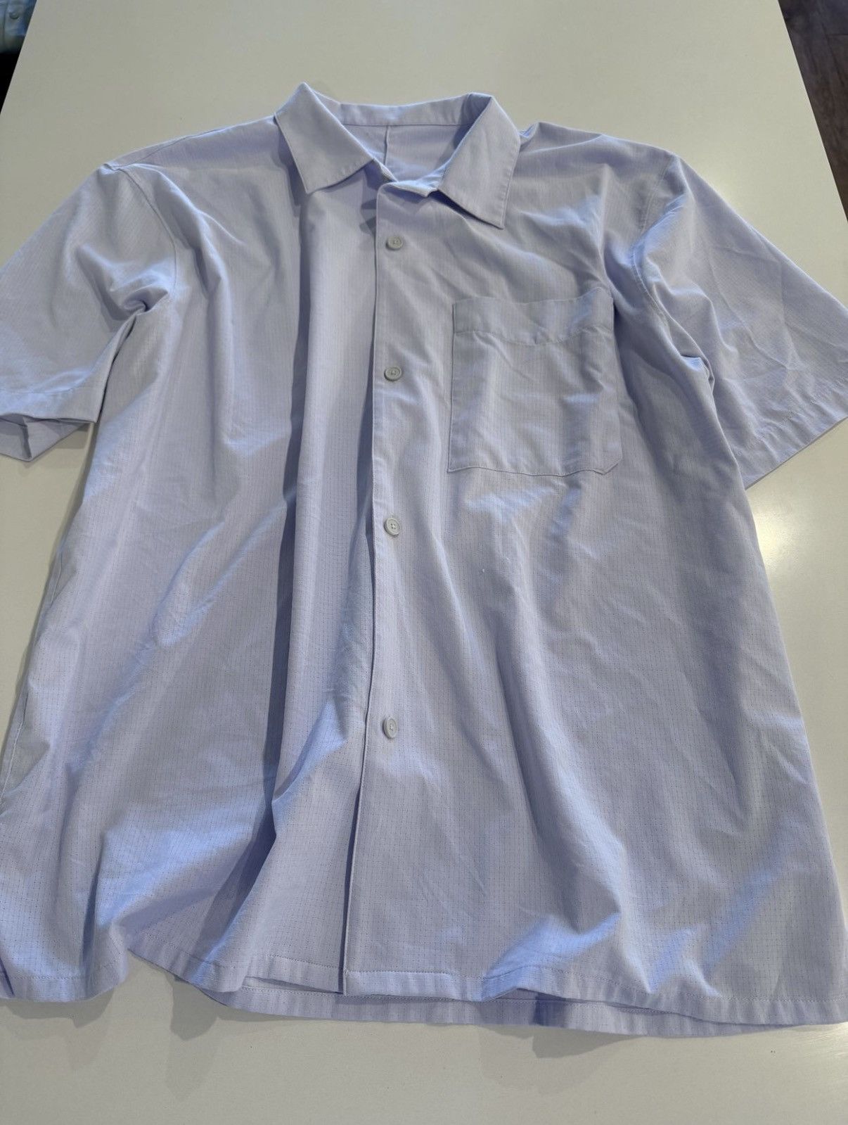Lululemon Lululemon Camp Shirt Bundle Size US XL / EU 56 / 4 - 2 Thumbnail