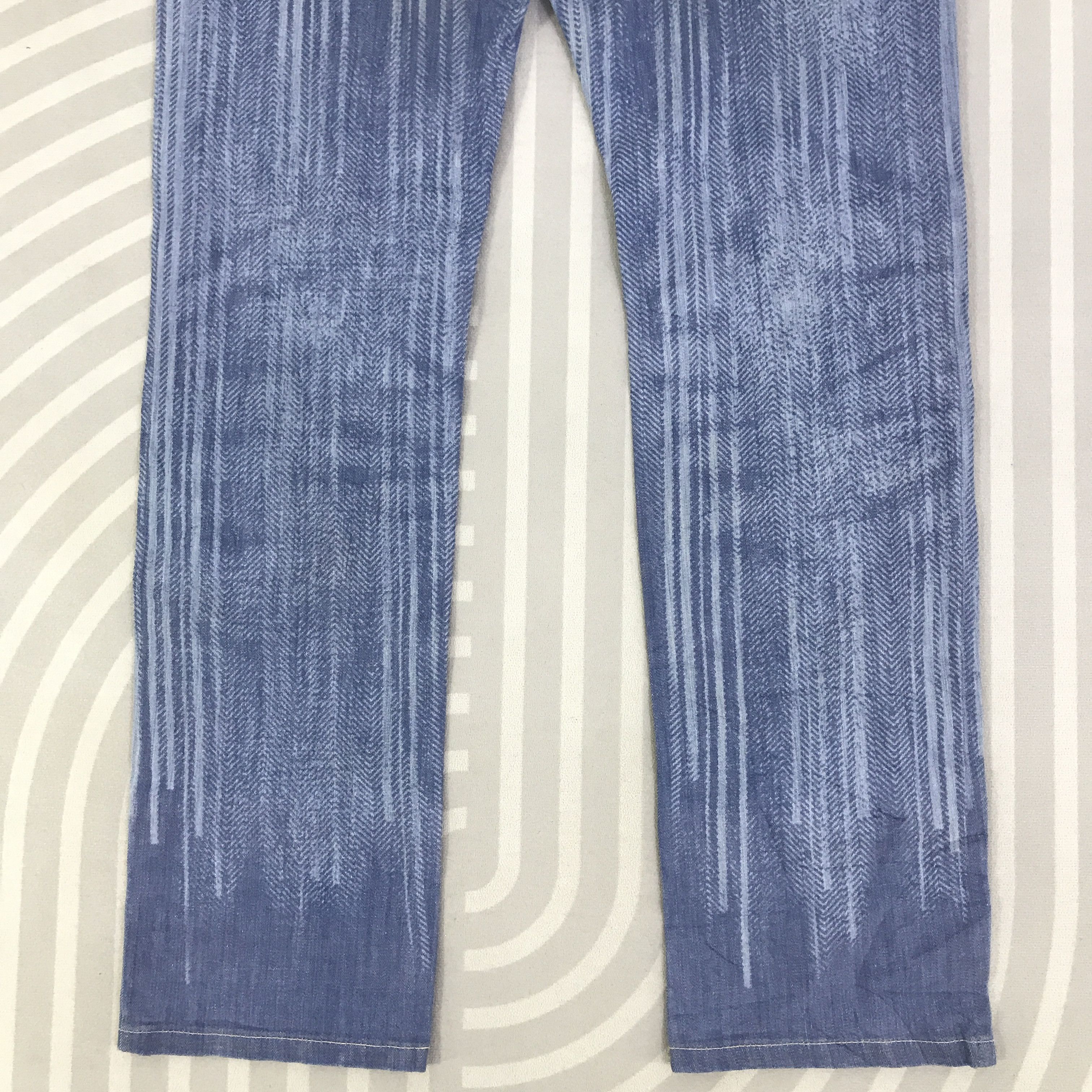 Marithe + Francois Girbaud Marithe+Francois Girbaud Denim Jeans Pants K130B21 Size US 34 / EU 50 - 6 Thumbnail