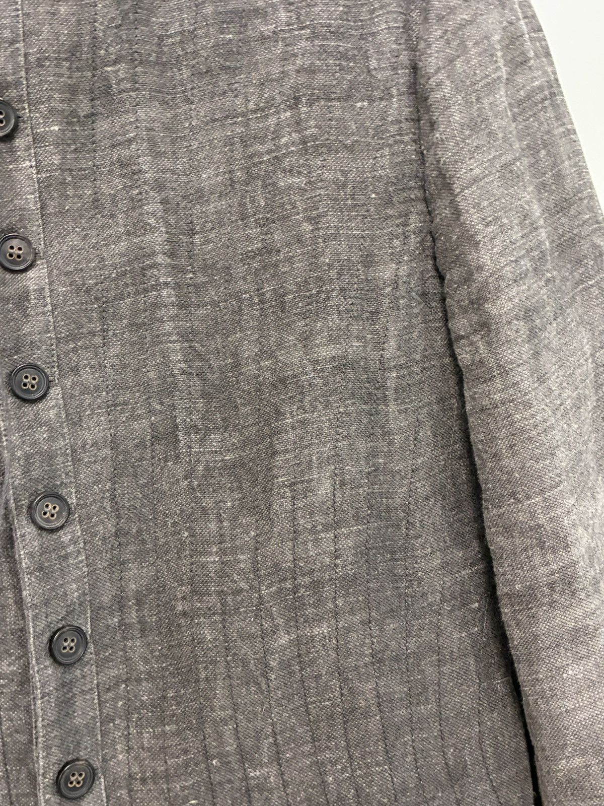 John Varvatos Dragonstone Linen Jacket GOT Game Of Thrones EU 52 USA 42 Size US L / EU 52-54 / 3 - 14 Thumbnail