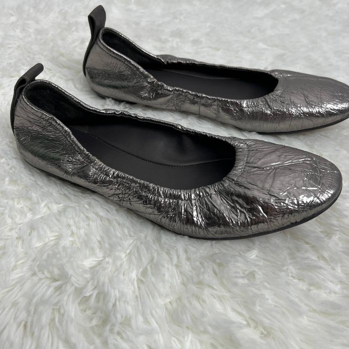 Mercedes castillo carola ballet 2024 flat